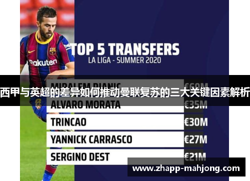 西甲与英超的差异如何推动曼联复苏的三大关键因素解析